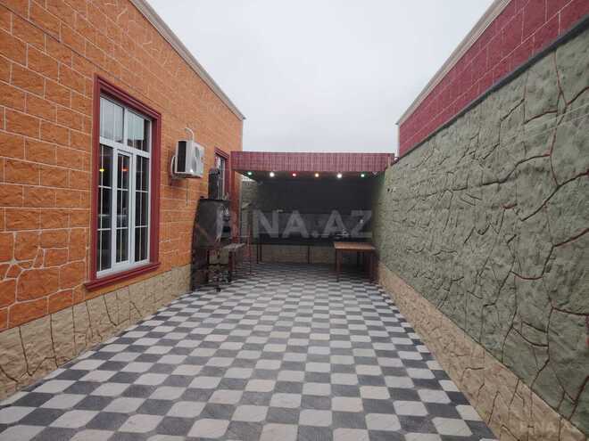 Продаётся 3-комн. дом/дача 100 м², пос. Бузовна, photo 4 from 19