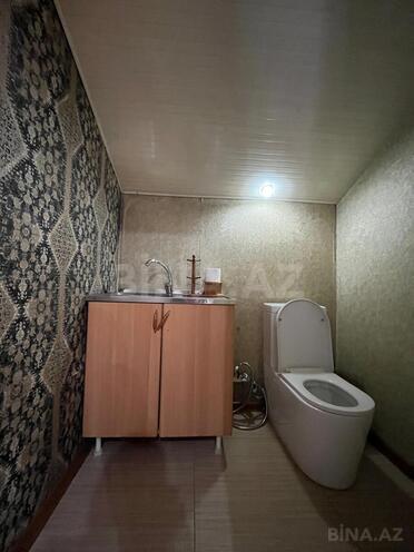 İcarəyə verilir 5 otaqlı həyət evi/bağ evi 300 m², Badamdar q., photo 21 from 30