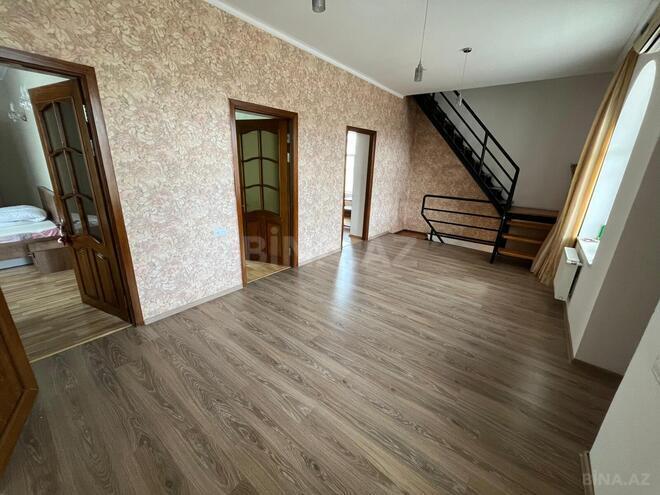 İcarəyə verilir 5 otaqlı həyət evi/bağ evi 300 m², Badamdar q., photo 18 from 30