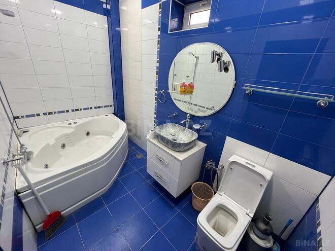 İcarəyə verilir 5 otaqlı həyət evi/bağ evi 300 m², Badamdar q., photo 24 from 30