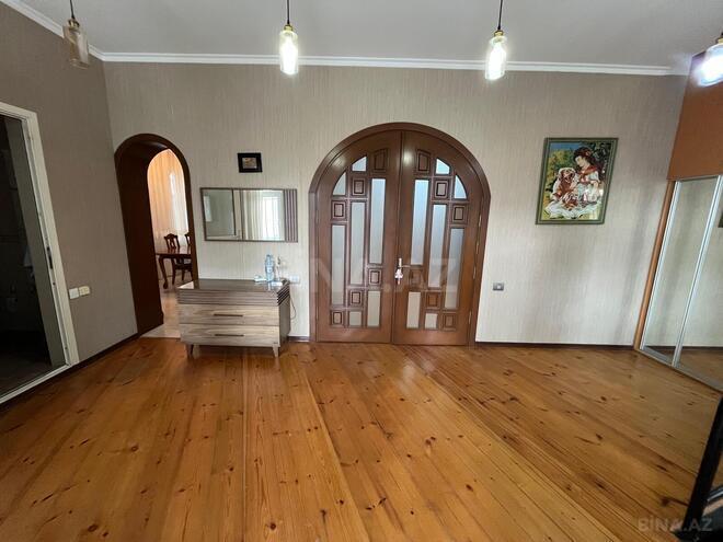 İcarəyə verilir 5 otaqlı həyət evi/bağ evi 300 m², Badamdar q., photo 26 from 30