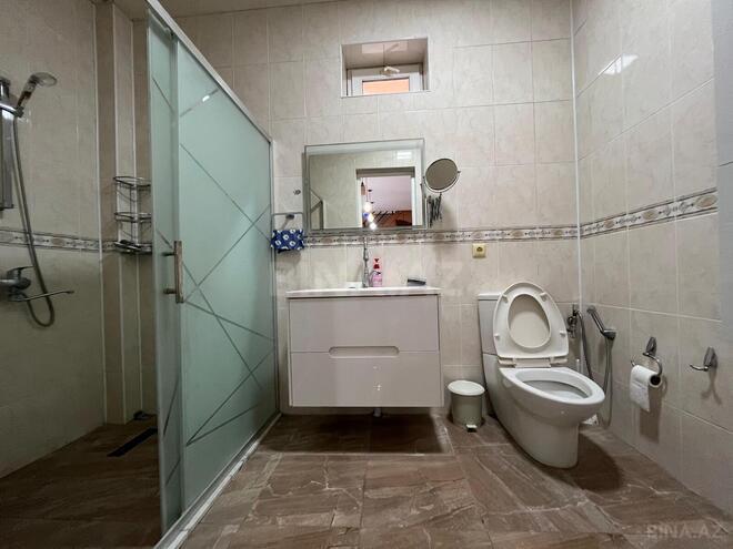 İcarəyə verilir 5 otaqlı həyət evi/bağ evi 300 m², Badamdar q., photo 22 from 30