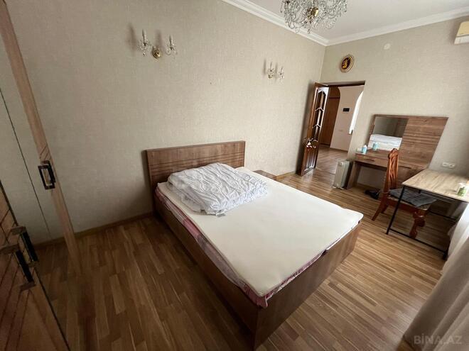 İcarəyə verilir 5 otaqlı həyət evi/bağ evi 300 m², Badamdar q., photo 6 from 30