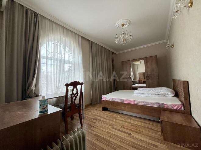 İcarəyə verilir 5 otaqlı həyət evi/bağ evi 300 m², Badamdar q., photo 7 from 30