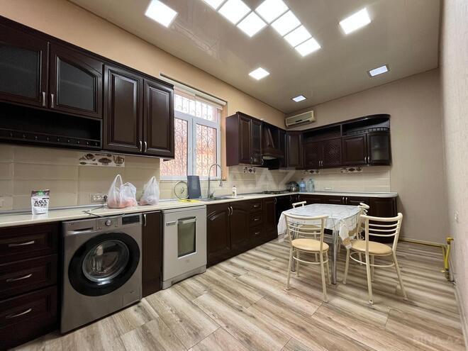 İcarəyə verilir 5 otaqlı həyət evi/bağ evi 300 m², Badamdar q., photo 20 from 30
