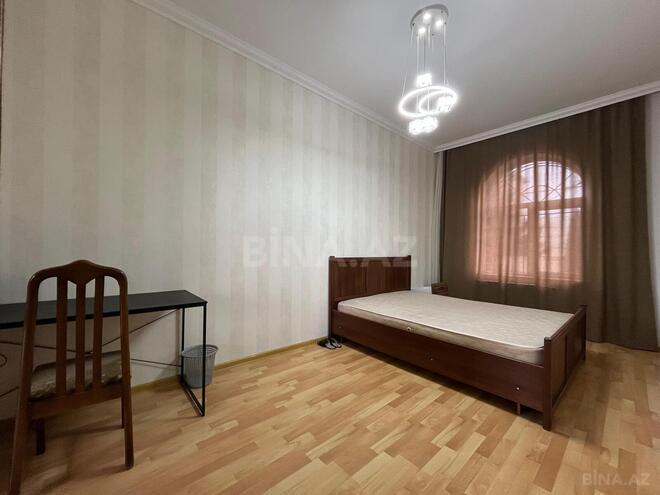 İcarəyə verilir 5 otaqlı həyət evi/bağ evi 300 m², Badamdar q., photo 9 from 30