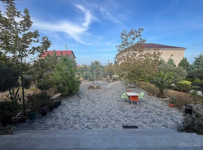 Satılır 6 otaqlı həyət evi/bağ evi 200 m², Dübəndi q., photo 4 from 23