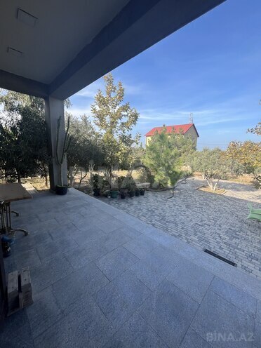 Satılır 6 otaqlı həyət evi/bağ evi 200 m², Dübəndi q., photo 8 from 23