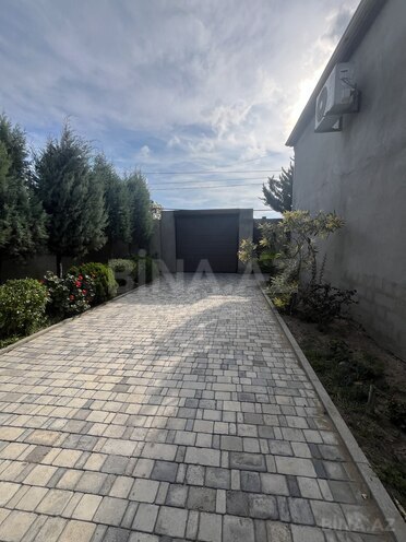 Satılır 6 otaqlı həyət evi/bağ evi 200 m², Dübəndi q., photo 18 from 23