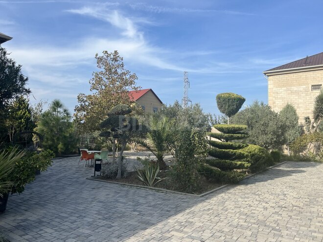 Satılır 6 otaqlı həyət evi/bağ evi 200 m², Dübəndi q., photo 21 from 23