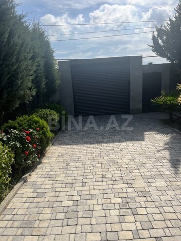 Satılır 6 otaqlı həyət evi/bağ evi 200 m², Dübəndi q., photo 6 from 23