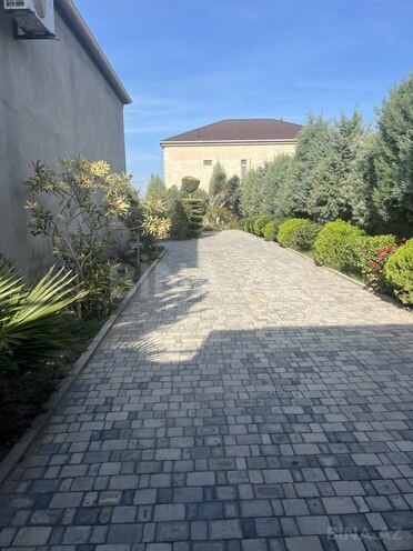 Satılır 6 otaqlı həyət evi/bağ evi 200 m², Dübəndi q., photo 19 from 23