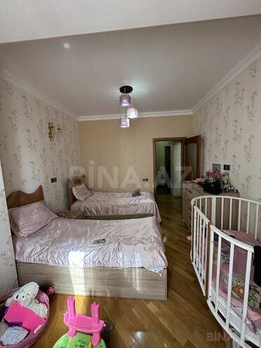 Продаётся 3-комн. новостройка 110 м², м. Кара Караев, photo 5 from 16