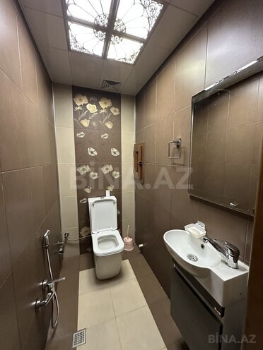 Продаётся 3-комн. новостройка 110 м², м. Кара Караев, photo 7 from 16