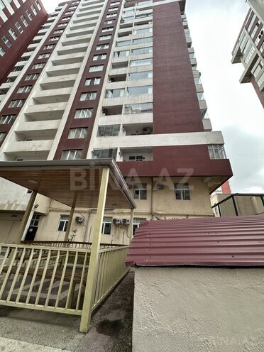 Продаётся 3-комн. новостройка 110 м², м. Кара Караев, photo 15 from 16