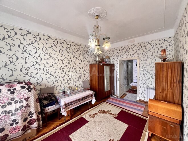 Satılır 3 otaqlı köhnə tikili 80 m², Elmlər Akademiyası m., photo 8 from 29