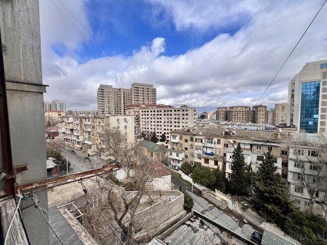 Satılır 3 otaqlı köhnə tikili 80 m², Elmlər Akademiyası m., photo 28 from 29