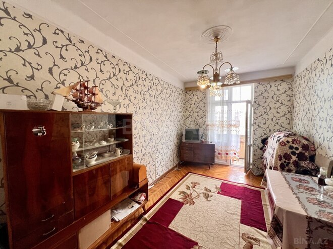 Satılır 3 otaqlı köhnə tikili 80 m², Elmlər Akademiyası m., photo 9 from 29