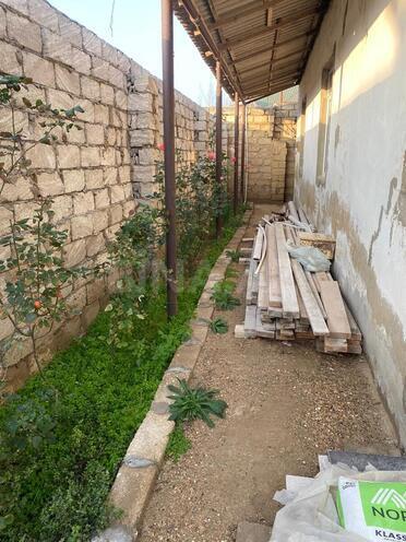 Satılır 4 otaqlı həyət evi/bağ evi 120.1 m², Mərdəkan q., photo 7 from 10