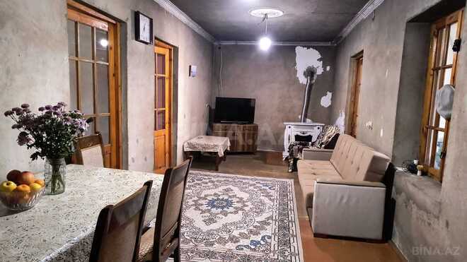Satılır 4 otaqlı həyət evi/bağ evi 120.1 m², Mərdəkan q., photo 8 from 10