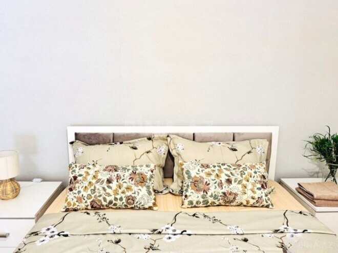 Сдаётся 2-комн. вторичка 50 м², м. Ичеришехер, photo 13 from 19