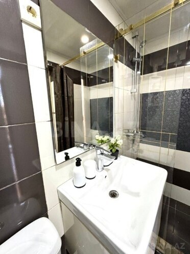 Сдаётся 2-комн. вторичка 50 м², м. Ичеришехер, photo 9 from 19