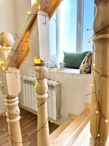 Сдаётся 2-комн. вторичка 50 м², м. Ичеришехер, photo 7 from 19