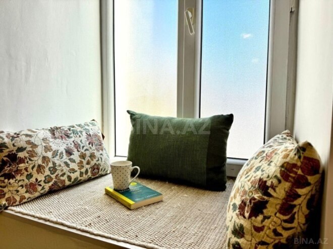 Сдаётся 2-комн. вторичка 50 м², м. Ичеришехер, photo 10 from 19