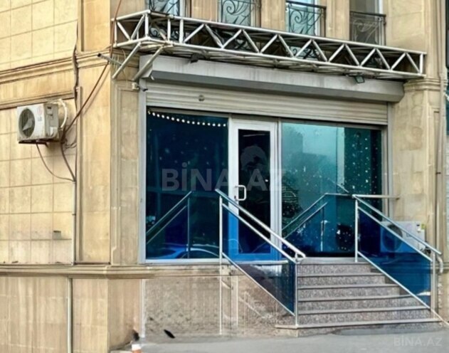 Продаётся  объект 53 м², м. Шах Исмаил Хатаи, photo 5 from 6