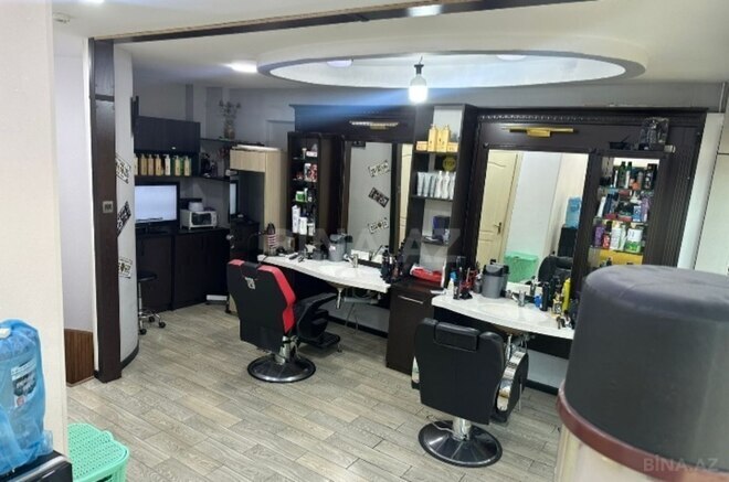 Продаётся  объект 53 м², м. Шах Исмаил Хатаи, photo 4 from 6