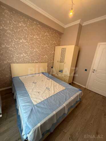 İcarəyə verilir 2 otaqlı yeni tikili 50 m², photo 5 from 12