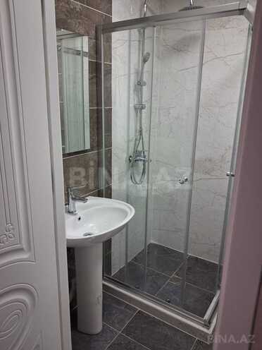 İcarəyə verilir 2 otaqlı yeni tikili 50 m², photo 7 from 12
