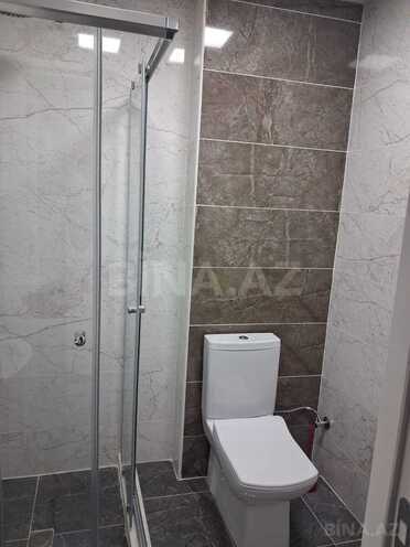 İcarəyə verilir 2 otaqlı yeni tikili 50 m², photo 8 from 12