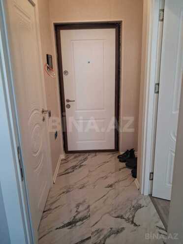İcarəyə verilir 2 otaqlı yeni tikili 50 m², photo 11 from 12