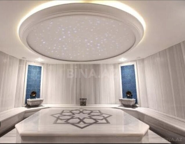 İcarəyə verilir 2 otaqlı yeni tikili 115 m², İçəri Şəhər m., photo 8 from 14