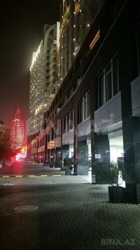 İcarəyə verilir 2 otaqlı yeni tikili 115 m², İçəri Şəhər m., photo 12 from 14