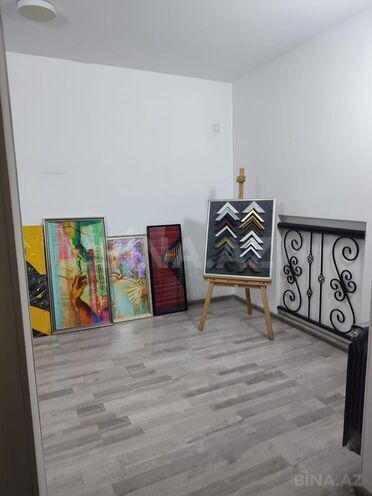 Сдаётся  объект 55 м², м. Сахил, photo 14 from 21