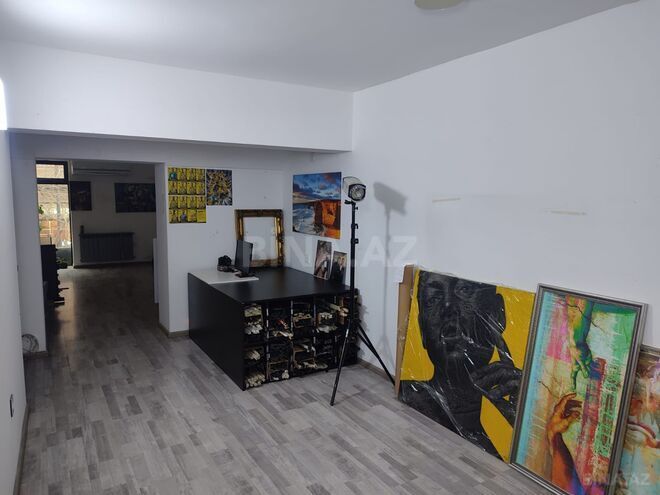 Сдаётся  объект 55 м², м. Сахил, photo 18 from 21