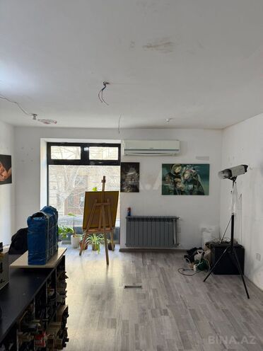 Сдаётся  объект 55 м², м. Сахил, photo 7 from 21