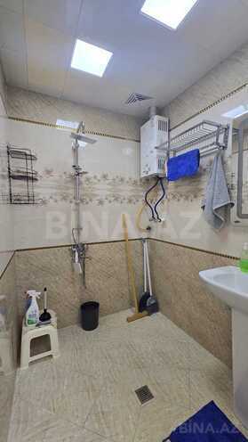 Сдаётся 2-комн. вторичка 55 м², м. Мемар Аджеми, photo 10 from 13