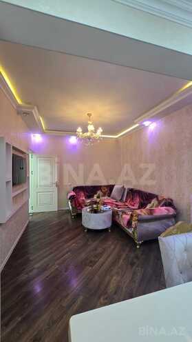 Сдаётся 2-комн. вторичка 55 м², м. Мемар Аджеми, photo 3 from 13