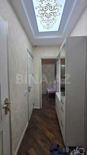 Сдаётся 2-комн. вторичка 55 м², м. Мемар Аджеми, photo 12 from 13