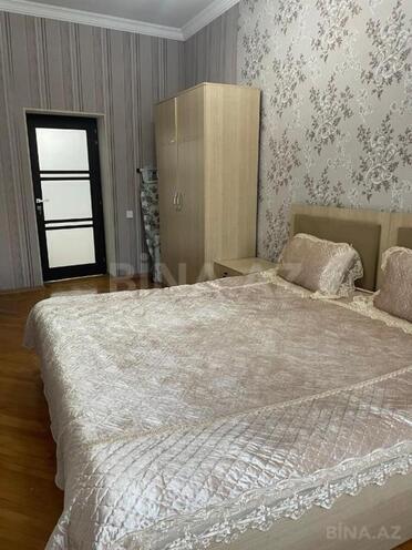 Satılır 2 otaqlı köhnə tikili 53 m², Nizami m., photo 5 from 10