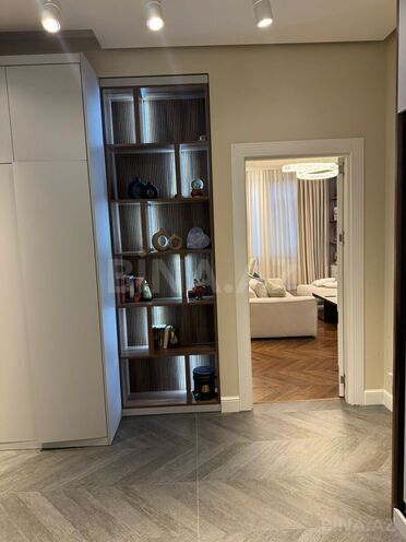 Satılır 2 otaqlı yeni tikili 90 m², Gənclik m., photo 6 from 8