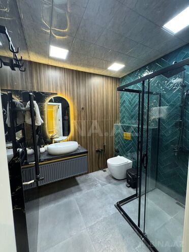 Satılır 2 otaqlı yeni tikili 90 m², Gənclik m., photo 7 from 8