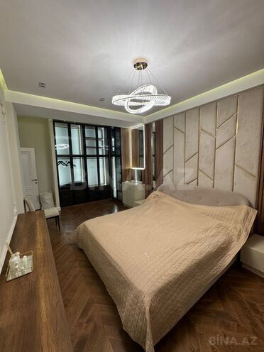 Satılır 2 otaqlı yeni tikili 90 m², Gənclik m., photo 5 from 8