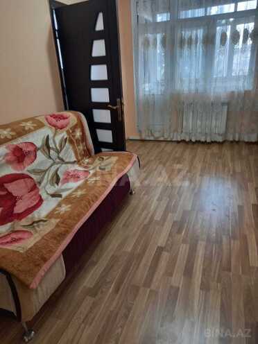 Сдаётся 2-комн. вторичка 50 м², м. Мемар Аджеми, photo 4 from 11