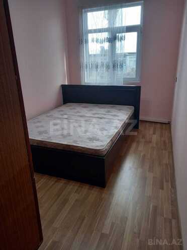 Сдаётся 2-комн. вторичка 50 м², м. Мемар Аджеми, photo 6 from 11