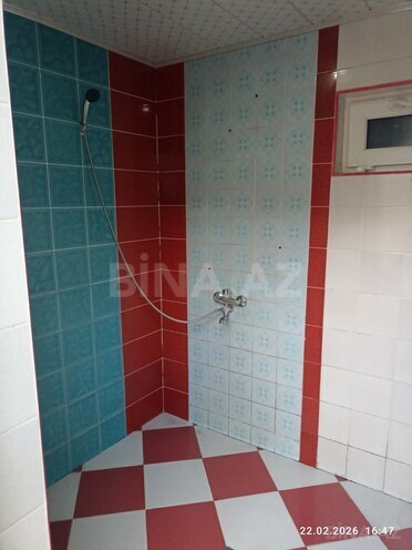 Сдаётся 2-комн. дом/дача 70 м², пос. Бакиханова, photo 9 from 10