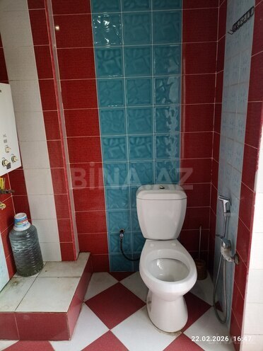 Сдаётся 2-комн. дом/дача 70 м², пос. Бакиханова, photo 8 from 10